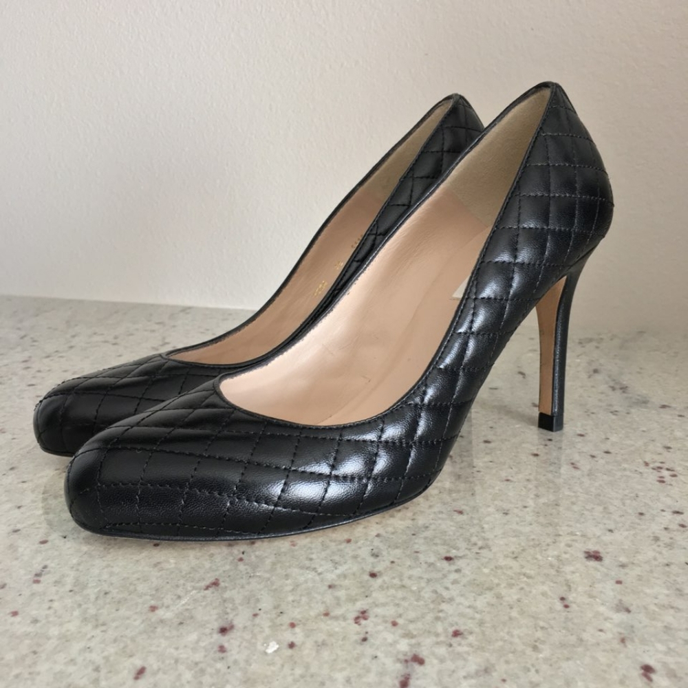 LK Bennett Heels